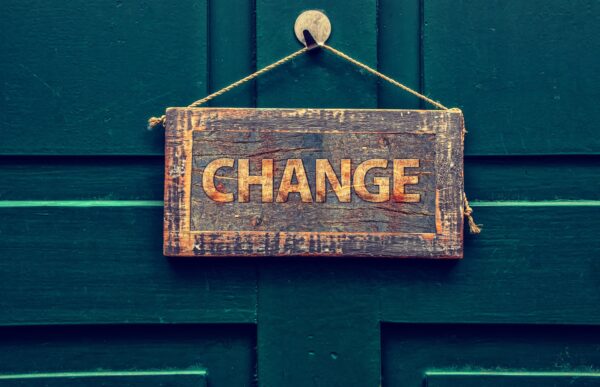 Changemanagement