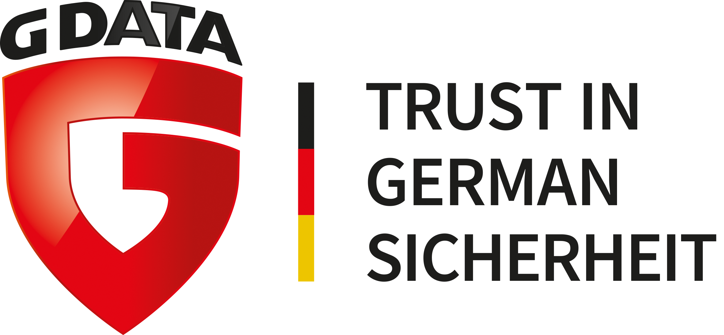 Trust in Germany Sicherheit ist Partner der Schreibmentoren.