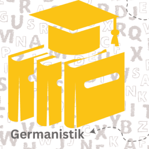Germanistik gehört, wie zum Beispiel Sozialwissenschaften oder Philosophie, zu den klassisch geisteswissenschaftlichen Studiengängen