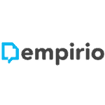 Logo Empirio: Kostenlose Umfragen für Studierende