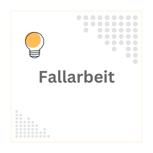 Fallarbeit