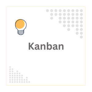 Kanban ist ein effektives Tool, das Studierende dabei unterstützt, ihre Projekte und Abschlussarbeiten effizient zu organisieren.