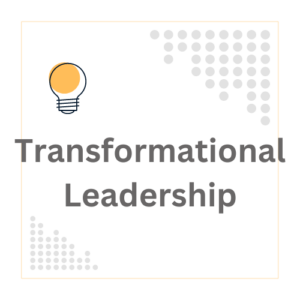 Transformational Leadership bietet einen zukunftsorientierten Ansatz für die Führung von Teams und Unternehmen.