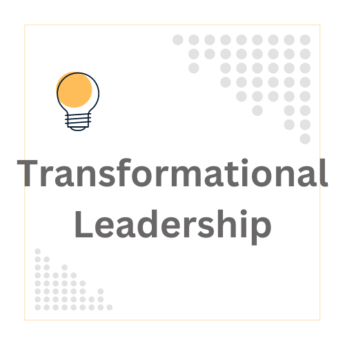 Transformational Leadership bietet einen zukunftsorientierten Ansatz für die Führung von Teams und Unternehmen.