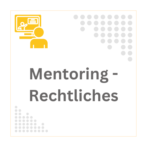 Unser Leitfaden erklärt die rechtlichen Aspekte von Mentoring und ob Nachhilfe für Studierende in Deutschland legal ist.