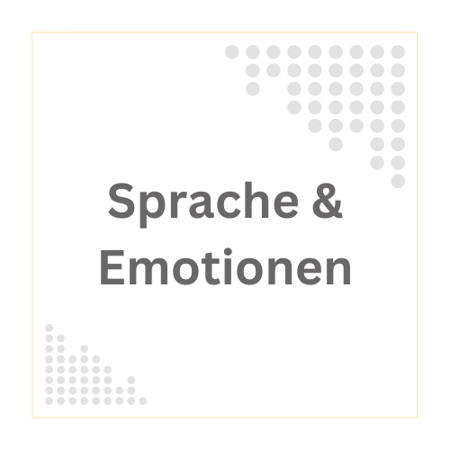 Die Macht der Worte entdecken und lernen, wie man mit Sprache Emotionen weckt. Praktische Tipps für ausdrucksstarke und berührende Texte.