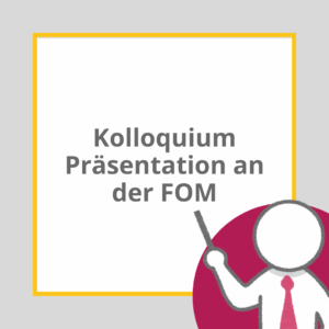 fom kolloquium präsentation