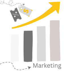 Marketing Bachelorarbeit schreiben lassen Marketing? Kein Problem, wir unterstützen sich während des gesamten Schreibprozesses.